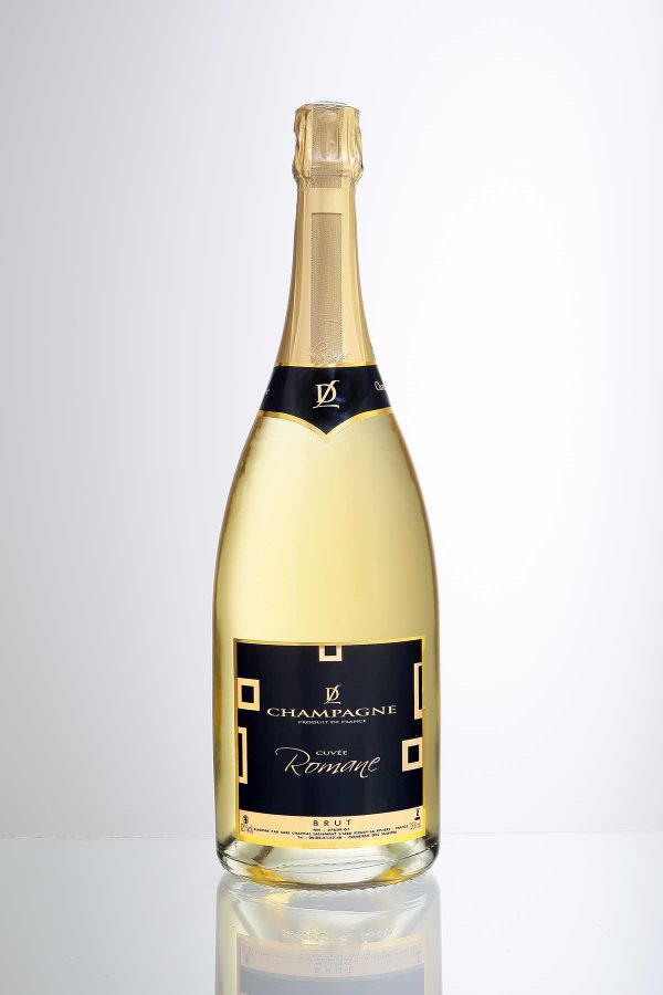 Prestige Romane Blanc de blancs<br /><b>Magnum</b>